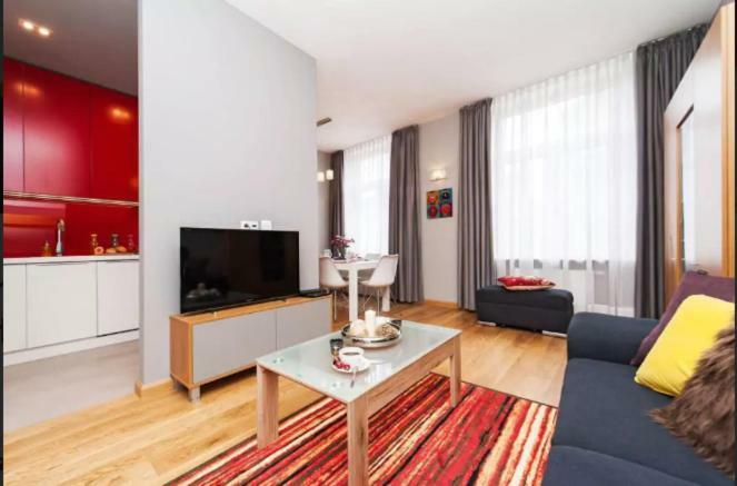 Urban Nest Apartments- Old Town Stradomska 9 Cracóvia Exterior foto